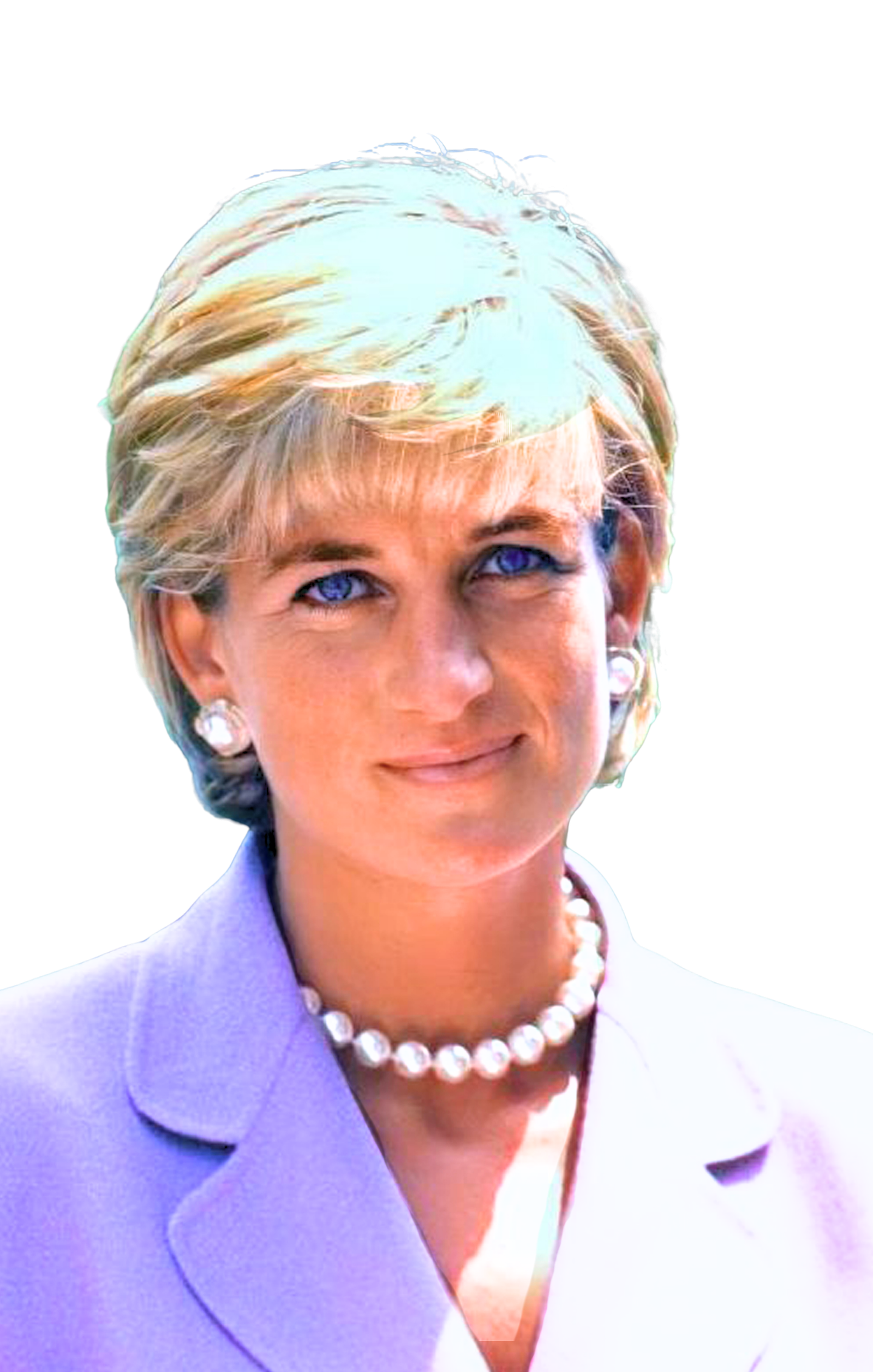 Diana, Princess of Wales