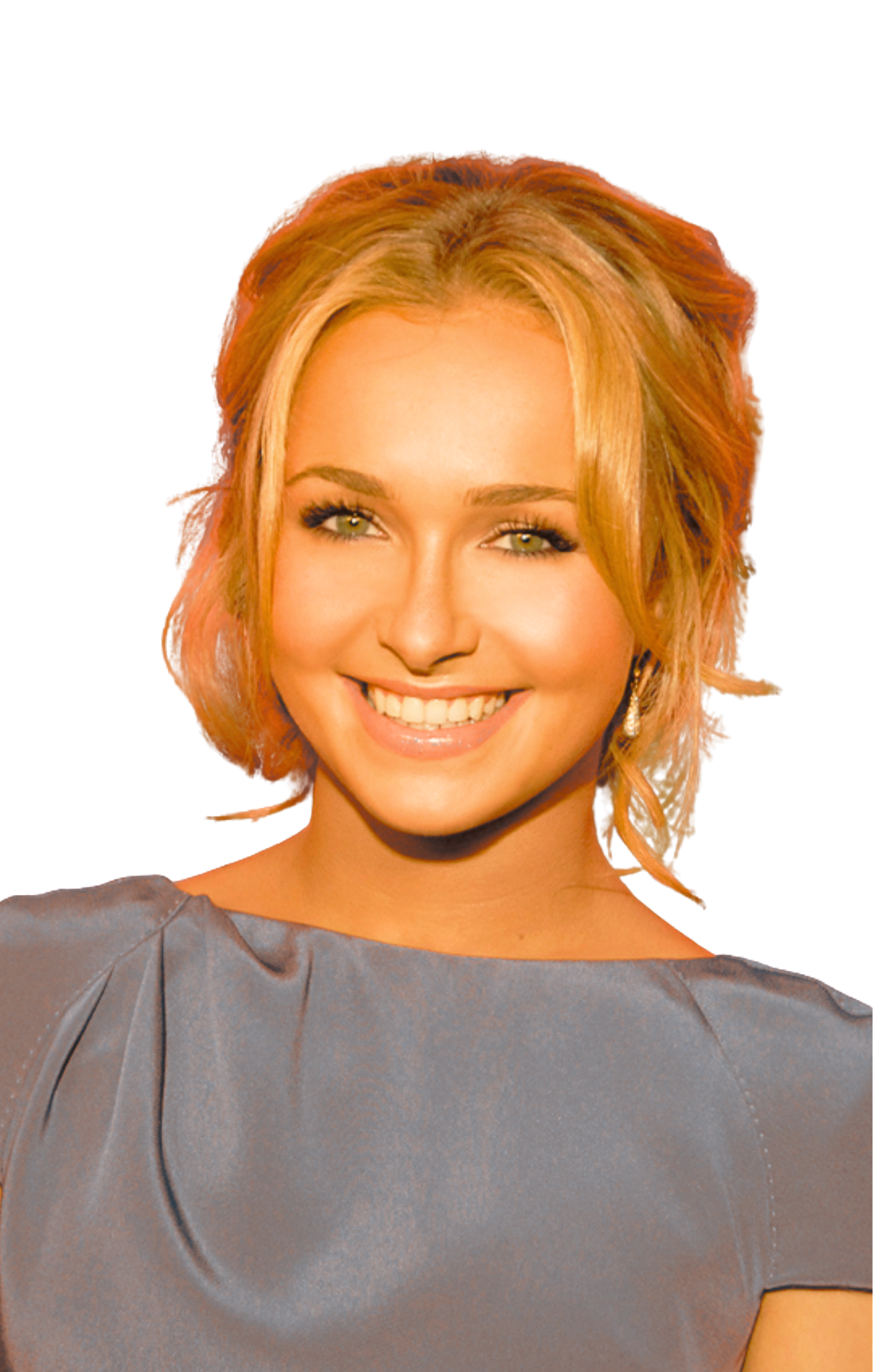 Hayden Panettiere